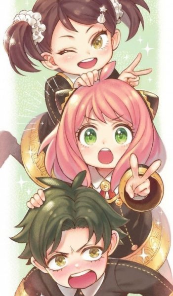  عکس پروفایل انیمه ای خفن