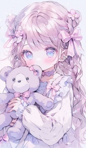  عکس پروفایل انیمه ای خفن