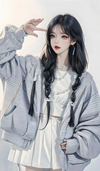  عکس انیمه دارک پسرانه