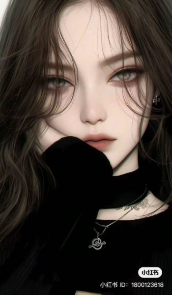  عکس انیمه دارک پسرانه