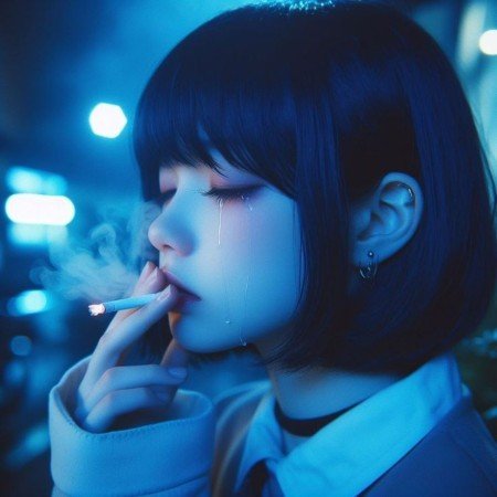  عکس انیمه پسرانه خفن