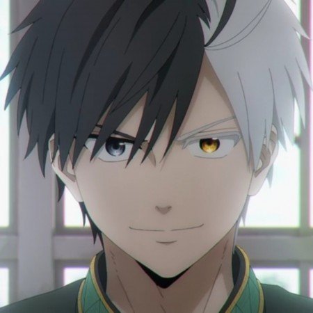  عکس انیمه پسرانه خفن