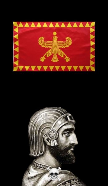  عکس انیمه پسرانه خفن