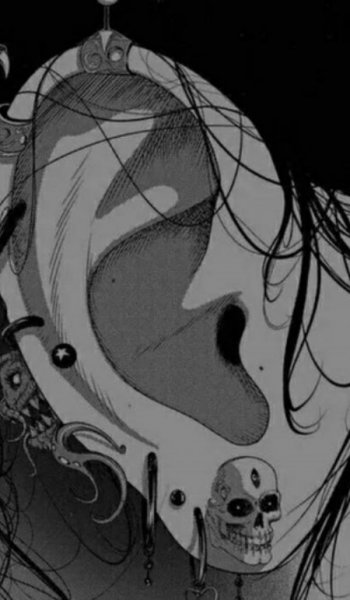  عکس انیمه پسرانه خفن