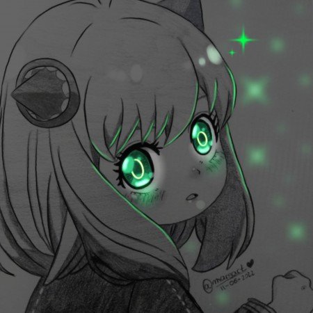  عکس انیمه پسرانه غمگین