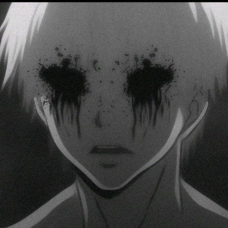  عکس انیمه پسرانه غمگین