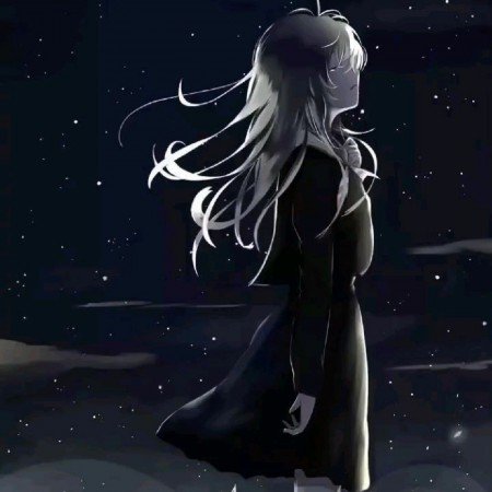  عکس انیمه پسرانه غمگین