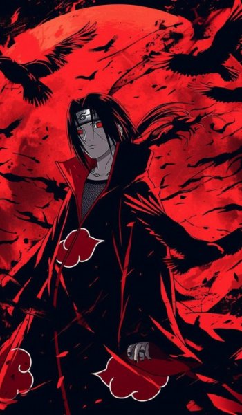  عکس انیمه پسرانه غمگین