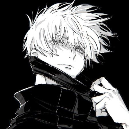  عکس انیمه پسرانه غمگین