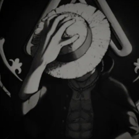  عکس انیمه پسرانه غمگین