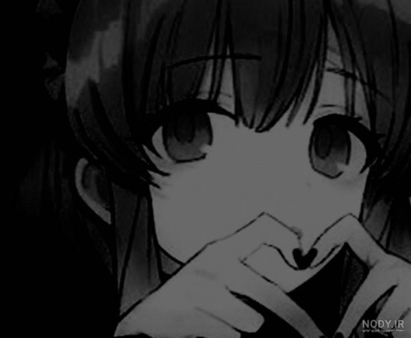  عکس انیمه پسرانه ترسناک