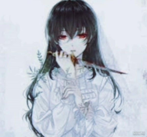  عکس انیمه پسرانه ترسناک