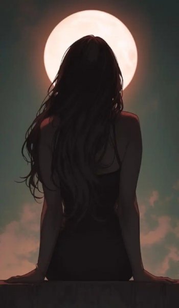  عکس انیمه پسر و دختر