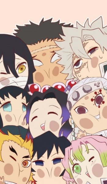  عکس انیمه پسر و دختر