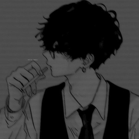  عکس انیمه دخترانه خفن