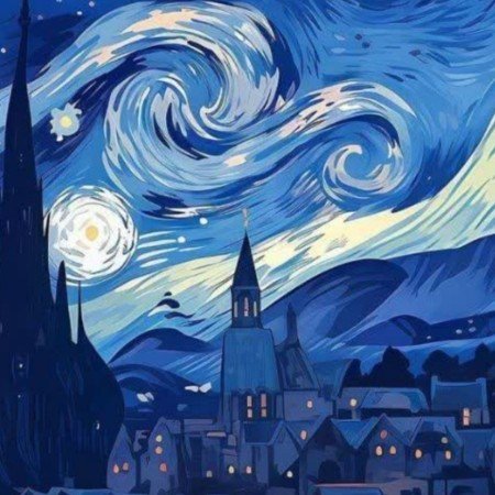  عکس انیمه دخترانه خفن