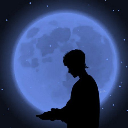  عکس انیمه دخترانه خفن