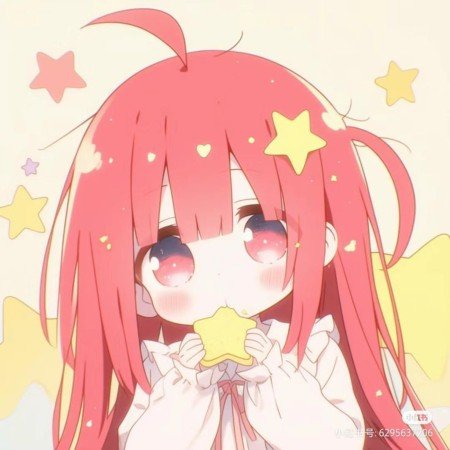  عکس انیمه دخترانه خفن