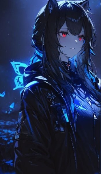  عکس انیمه کیوت