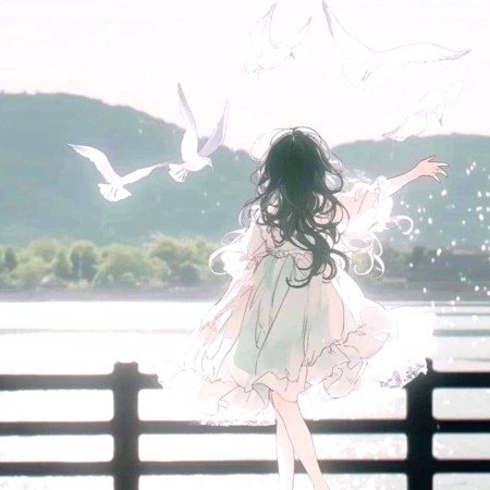  عکس انیمه کیوت