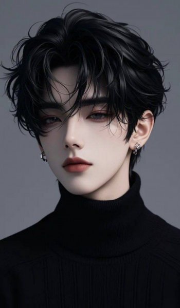  عکس انیمه کیوت