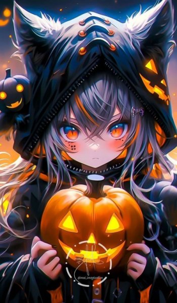  عکس انیمه کیوت