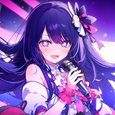  عکس انیمه کیوت