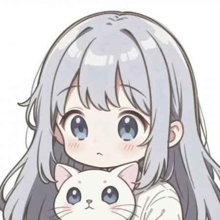  عکس انیمه کیوت