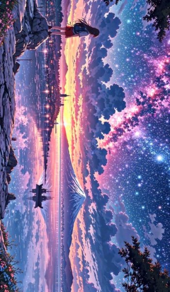  عکس انیمه کیوت