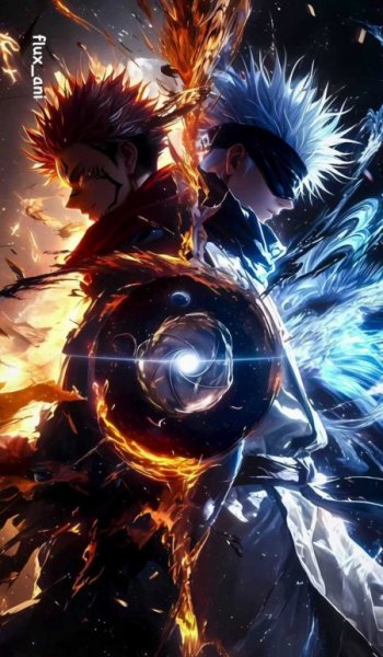  عکس انیمه کیوت