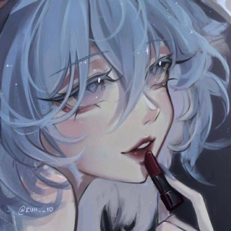  عکس انیمه کیوت