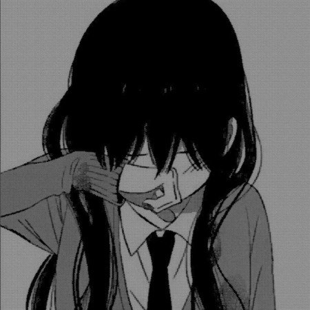  عکس انیمه دخترانه خفن دارک