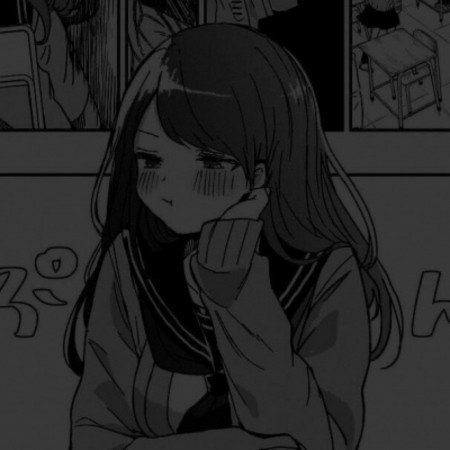  عکس انیمه دخترانه خفن دارک
