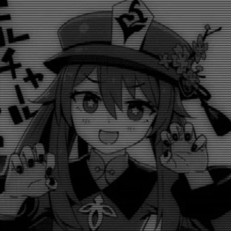  عکس انیمه دخترانه خفن دارک