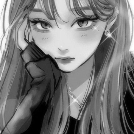  عکس انیمه دخترانه خفن دارک