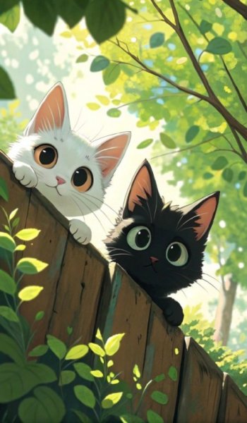  عکس انیمه دخترانه خفن دارک