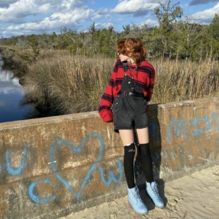  عکس انیمه دخترانه خفن دارک