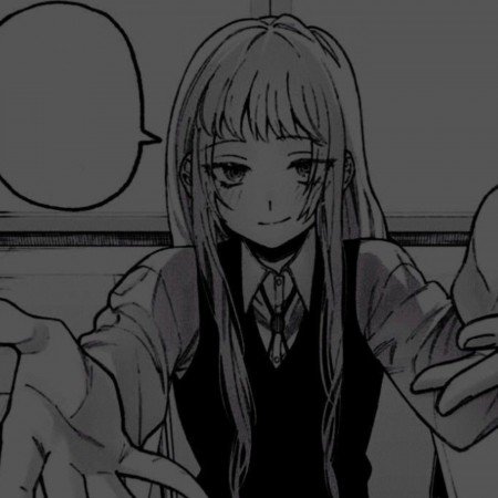  عکس انیمه دخترانه خفن دارک