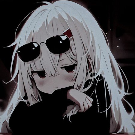  عکس انیمه ای دخترانه کمیاب