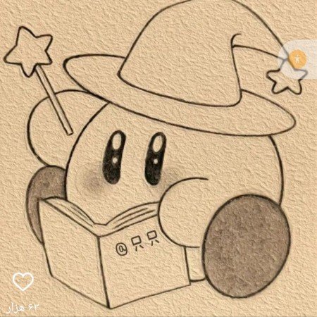  عکس انیمه ای دخترانه کمیاب