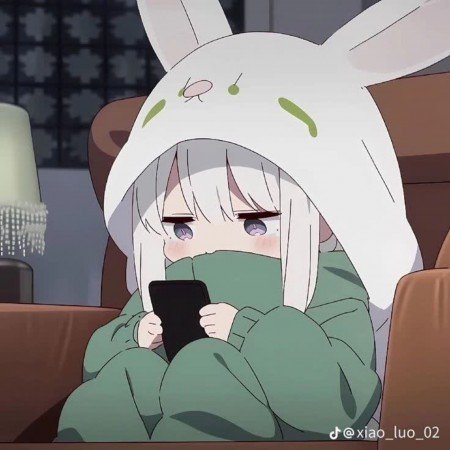  عکس انیمه ای دخترانه کمیاب