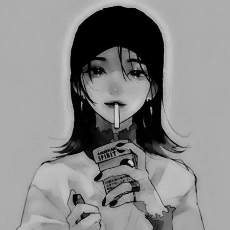  عکس انیمه ای دخترانه کمیاب