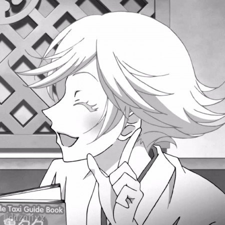  عکس انیمه ای دخترانه کمیاب