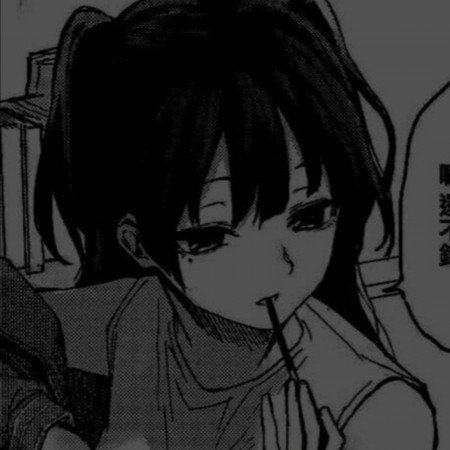  عکس انیمه ای دخترانه کمیاب