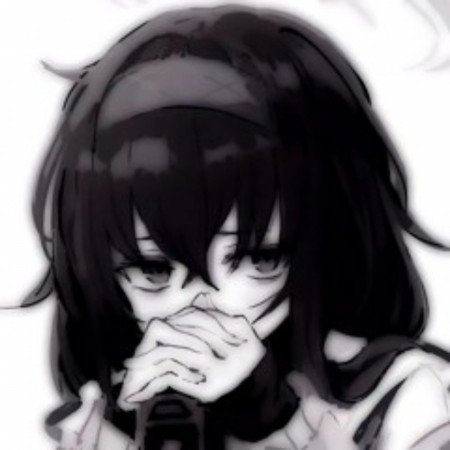  عکس انیمه ای دخترانه کمیاب