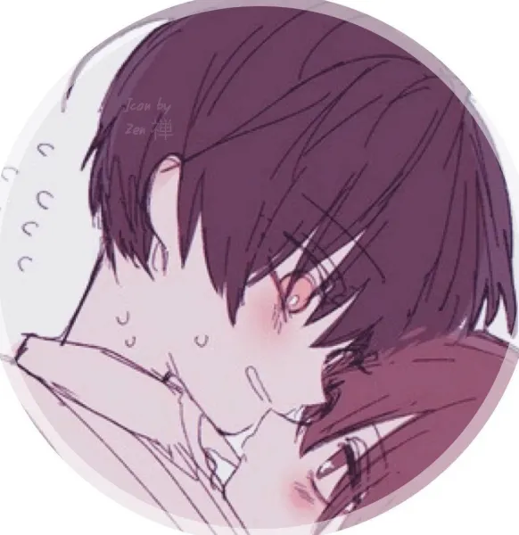  عکس انیمه دخترانه مدرسه ای عاشقانه