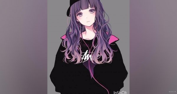  عکس انیمه کره ای