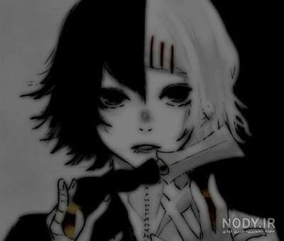  عکس انیمه کره ای