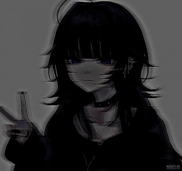  عکس انیمه کره ای