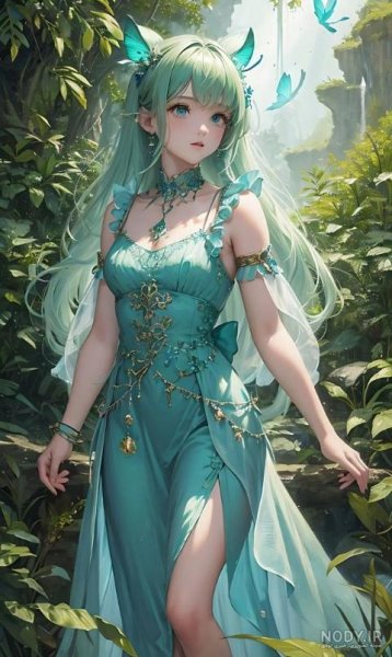  عکس انیمه کره ای